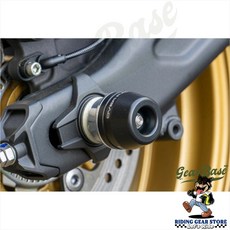 【Gear Base 吉兒基地】 OVER Racing Z650RS 前輪 後輪 防倒球 防摔球, 1個, 後輪防倒球,Z650RS