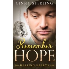 (영문도서) Remember Hope Paperback, Independently Published, English, 9781089693154