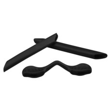 DROGO 오클리 RadarLock Path OO9206 OO9183 OO9196 OO9170 OO9182 OO9209 OO9207 선글라스용 교체용 노즈 패드 및 이어삭스 고