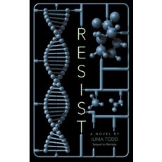 Resist Paperback, Simon Pulse