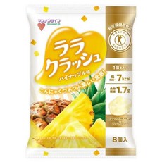 만난라이프 일본 곤약젤리 복숭아 포도 사과 4봉, 4개, N. 파인애플맛 8개입
