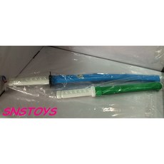 古早味 塑膠玩具劍 日本劍 (隨機出貨), 1個
