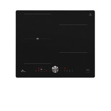 SK매직 보더리스 인덕션 전기레인지 라이트 3구, 빌트인, IHRB3300딥검정