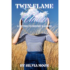 (英文圖書)Twin Flame Union: A Divine Feminine's Ultimate Guide 平裝版, Independently Published, 英文