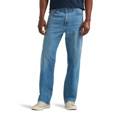 Lee Men's EXTREME 익스트림 MotiON 온 LOOSE 루즈 Jean FRUIT 프루트iON 온 34W x 32L