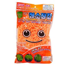 초극세섬유 청소장갑, 단품, 상세페이지 참조, 1개