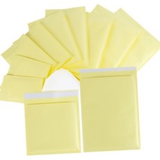 포장소모품 안전봉투 CD전용 170x160 봉 10개입