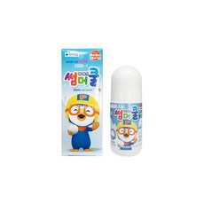 뽀로로썸머쿨 어린이 쿨파스 물파스 벌레물린데, 1개