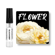 [3+1] 블랙하비 꽃향기 베스트 10종 드레스퍼퓸 / 사탕수수 발효 베이스 사용, 1개, 4ml, 100. 르튤립