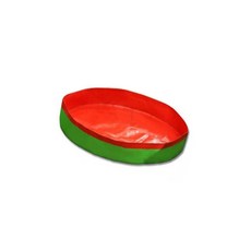 원형 김장매트 중 140cm 이안무역 작업매트 어린이놀이매트