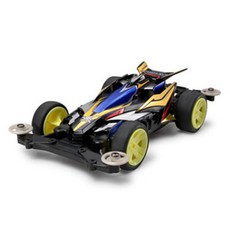 (18627) 타미야 미니카 아반떼 아반테 Mk3 네로 MS섀시, 1개