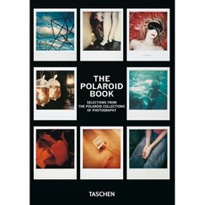 The Polaroid Book. 40th Ed., Taschen