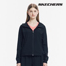 [스케쳐스] 여성 트리코트 자켓 SP3WNCFM012