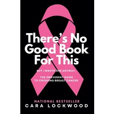 (英文圖書)There's No Good Book For This 平裝版, Cara Lockwood, 英文