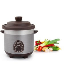 찜기계 쿠커 국 찌개 죽 스프 만능 냄비 집들이선물 캠핑냄비 볶음요리, 상세페이지참조