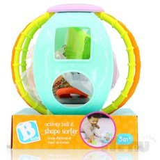 [마누상점] 아기선물 유아용품 아기도형끼우기 도형맞추기