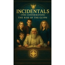 (英文圖書)Incidentals (The Conformation) Volume 1: The Rise of the Glyph 精裝版, Notion Press, 英文