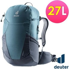 Deuter Futura 27L 登山背包