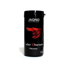 자크노 칼라 카라신 관상어사료, 150g, 1개