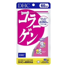 DHC 膠原蛋白錠, 1包, 360錠