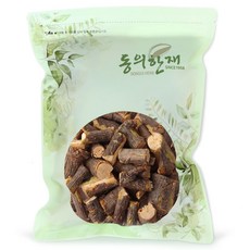 동의한재 국산 마가목 나무, 500g, 1개