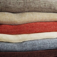 호가 마원단 - DIY 원단 삼베 모시 린넨 패브릭 폴리, 원단-E타입 내츄럴베이지