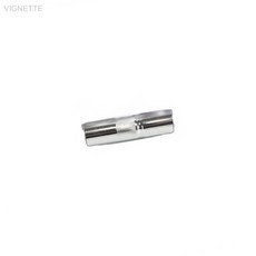 호암 CO2노즐 ECO 350A 황동 16mm 50개 CO2용접기부품 용접유지보수용품, 1개, 상세페이지 기재