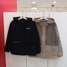 에어워크주니어 괴정점 가을신상 N스판 바람막이 247B0411