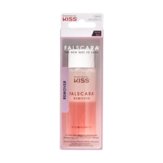 KISS 키스 팔스카라 속눈썹 리무버 50ml, 1개