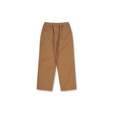 TOPTEN KIDS 남아) 카펜더 기모 우븐팬츠_MKE4PP1014