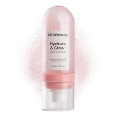 엠코뷰티 워터멜론 페이스 바디 미스트 히알루론산 수분 글로우 90ml 미국 직구