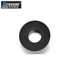 Bresson 橡膠眼罩 適用取景窗放大器, 1個