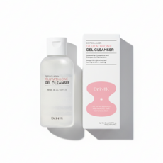 닥터윅 딥 콜라겐 글루타티온 겔 클렌저, 1개, 85ml