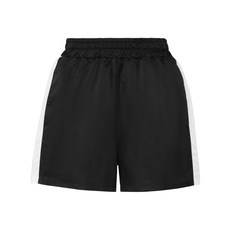 플레인스포츠 로고 테이프 러닝 쇼츠