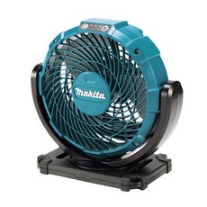牧田 makita 12V 充電式電風扇 CF100DZ (空機) 直流交流兩用