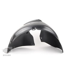 奧斯德 VAG 1K0805977B 1K0805978B 福斯 GOLF PLUS 內輪弧 擋泥板 內規板, 1個, 右-副駕駛座