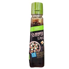 풀무원 오리엔탈 드레싱 240g x 2개 c28612
