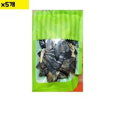 식자재 식재료 도매 유통 복어날개 희래 90g x5개, 5개