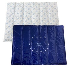 도기맨 양면 쿨매트 패드 M, 본상품