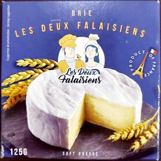 대량 프랑스 통 브리치즈 125g/30개 업소용 와인치즈, 1, 125g