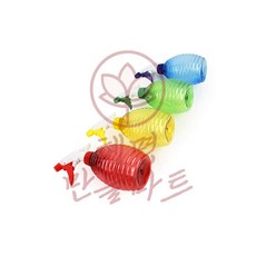 혜명만물마트 둥굴이 분무기 색상랜덤