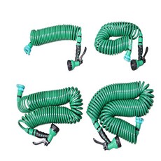 세차 호스 청소용, 20M