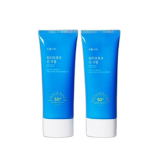 1+1 식물나라 워터프루프 선크림, 100ml, 1개