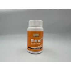 寶利磷ReneCare 150錠, 1瓶, 腎臟/心臟/肝臟