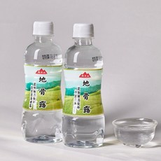 觀音山 地骨露 運動解渴飲料, 1個