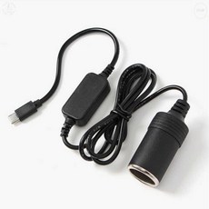 리보아 C to 시거잭 변환기1.2M 시거잭변환