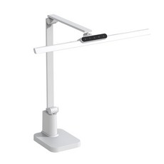 喜光 TIONE 60cm 全光譜LED護眼檯燈，桌夾底座兩用、高演色性、自動調光