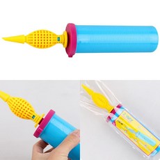 바람펌프 간편사용 다용도 고급손펌프 가정용펌프 바캉스 2WAY, 본상품