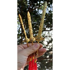 華誠 七星劍 神尊用法器