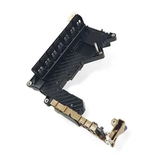 포드 F-150 네비게이터 익스페디션 200-2010용 6R80 트랜스미션 제어 유닛 TCU TCM 리드 프레임 AL3P-7G276, 01 CHINA, 01 Black